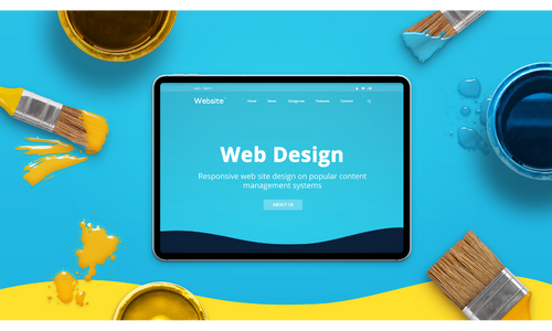 WEB Tasarım Nedir?